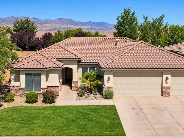 4996 S Mosaic Dr, St George, UT 84790