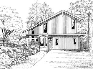 2 Parnassus Rd, Berkeley, CA 94708