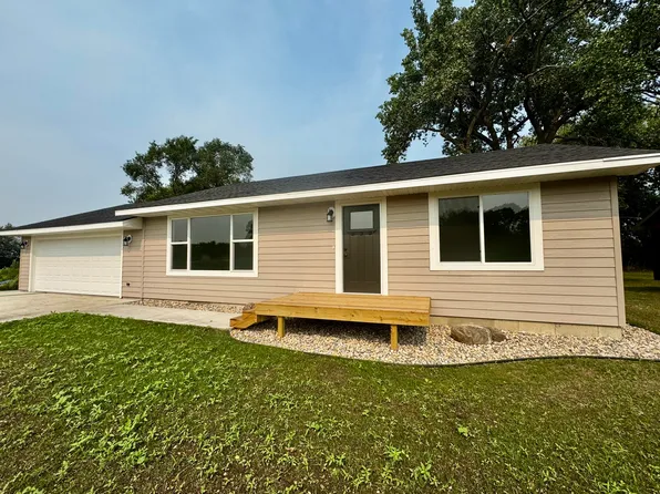 206 6th St N, Arlington, SD 57212