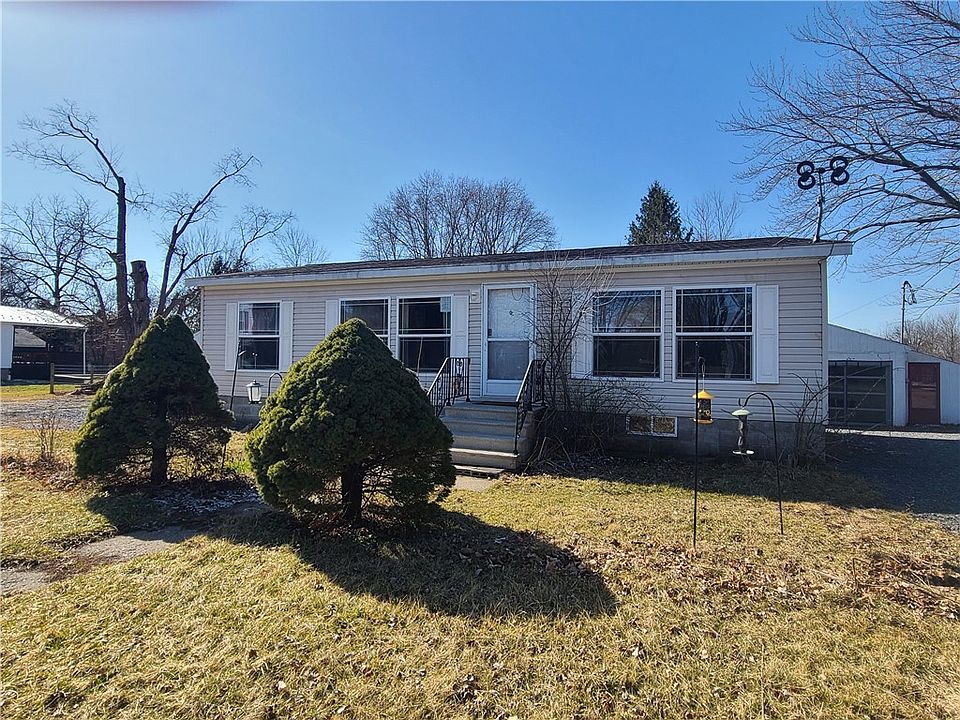 3512 State Route 89, Seneca Falls, NY 13148 MLS R1456983 Zillow