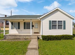 1415 2nd St NE, Canton, OH