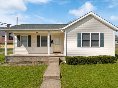 1415 2nd St NE, Canton, OH, 44704