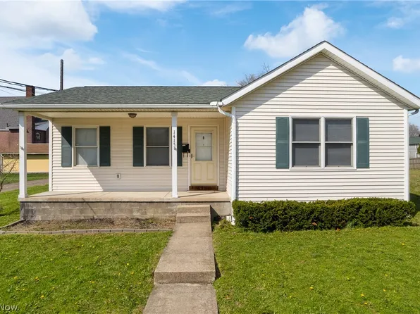 1415 2nd St NE, Canton, OH 44704