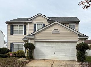 4720 Meadowfield Rd #38, Charlotte, NC 28215