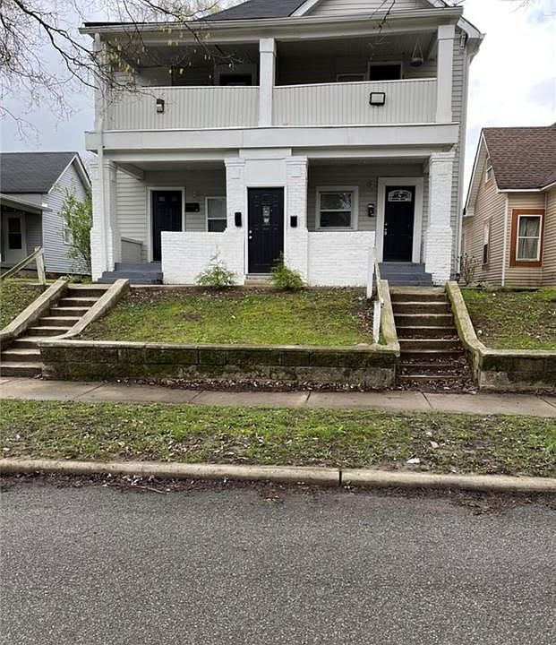 1st image of 1105 Jefferson Ave #2