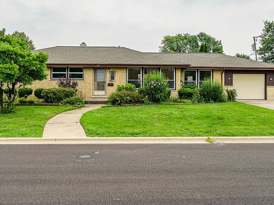 1st image of 1100 S Douglas Ave