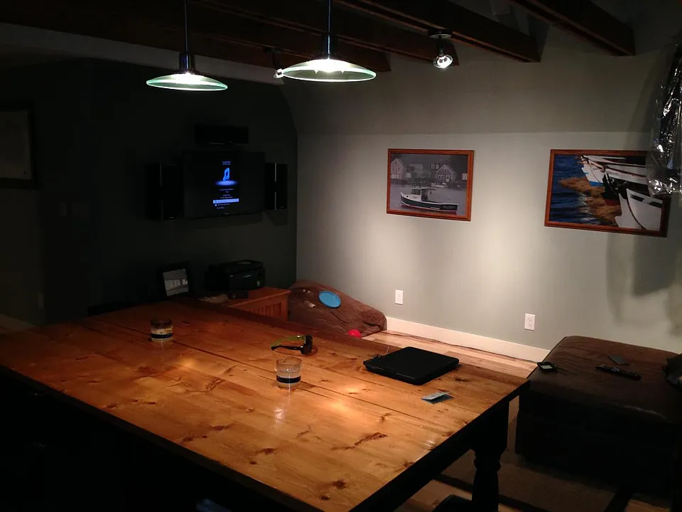 30 Tedford Rd #1