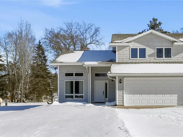 27185 250th Street, Holcombe, WI 54745