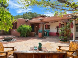 1352 Bishops Lodge Rd, Santa Fe, NM 87506