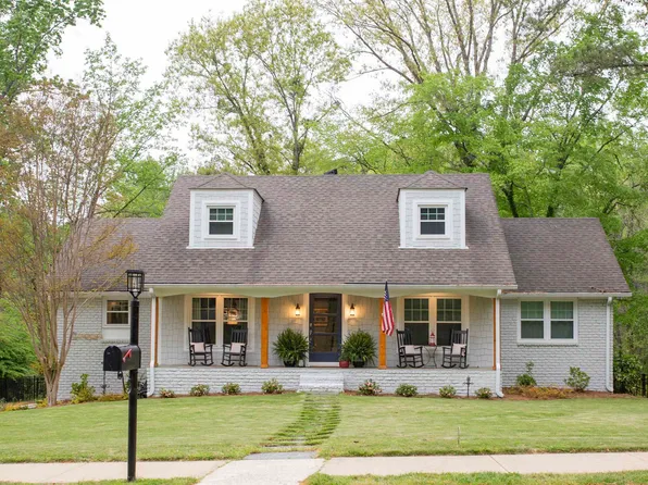 1524 Badham Dr, Vestavia Hills, AL 35216