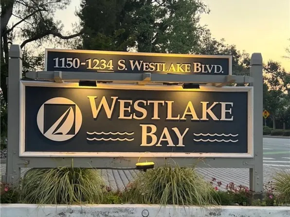 1230 S Westlake Blvd Unit C, Westlake Village, CA 91361