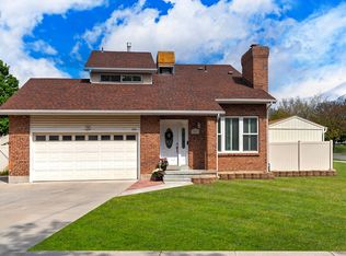 7693 S Chad St, Midvale, UT 84047