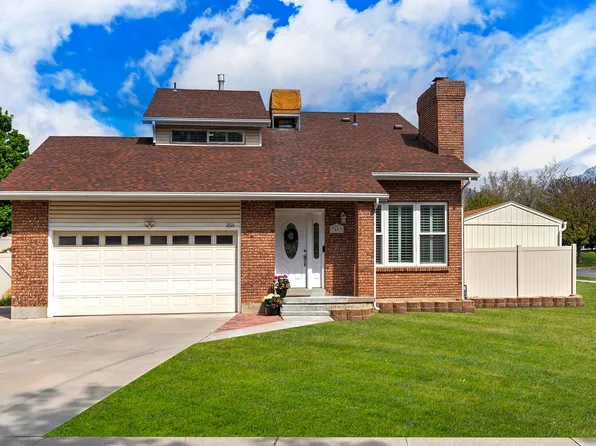 7693 S Chad St, Midvale, UT 84047