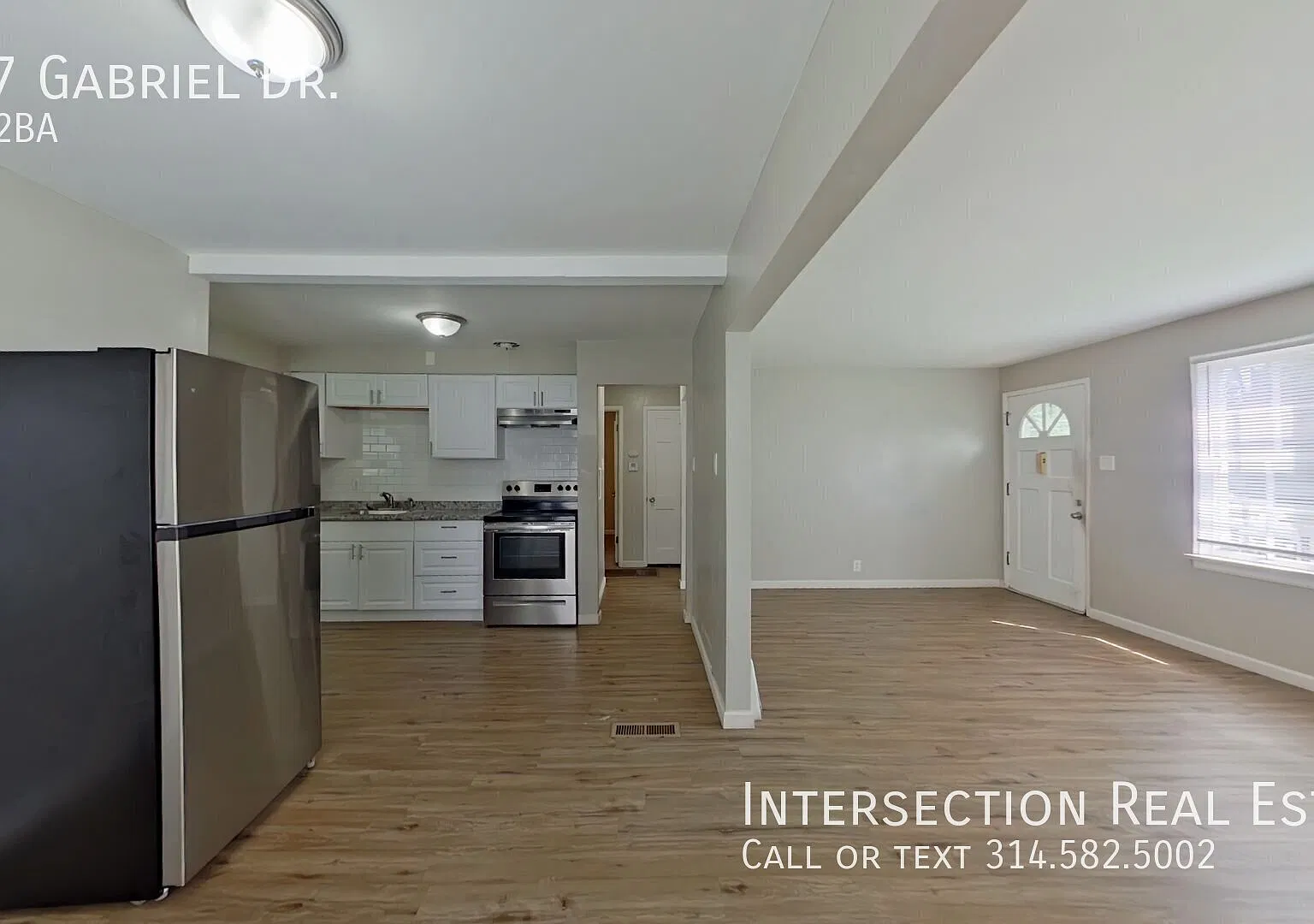 Stunning 3 Bed/1.5 Bath Ranch Home with All New Updates — Photo 4