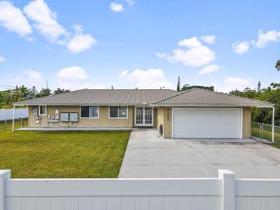 15-1680 8th Ave, Keaau, HI, 96749