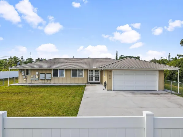 15-1680 8th Ave, Keaau, HI 96749