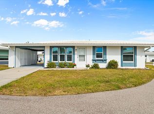 477 Circlewood Dr #17, Venice, FL 34293