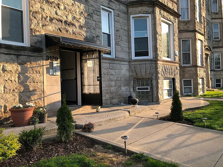 3131 W Augusta Blvd #1F — Photo 8