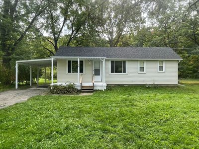 1198 Harding Dr, Flint, MI, 48507