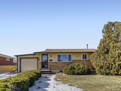 359 N 16th Avenue, Brighton, CO, 80601