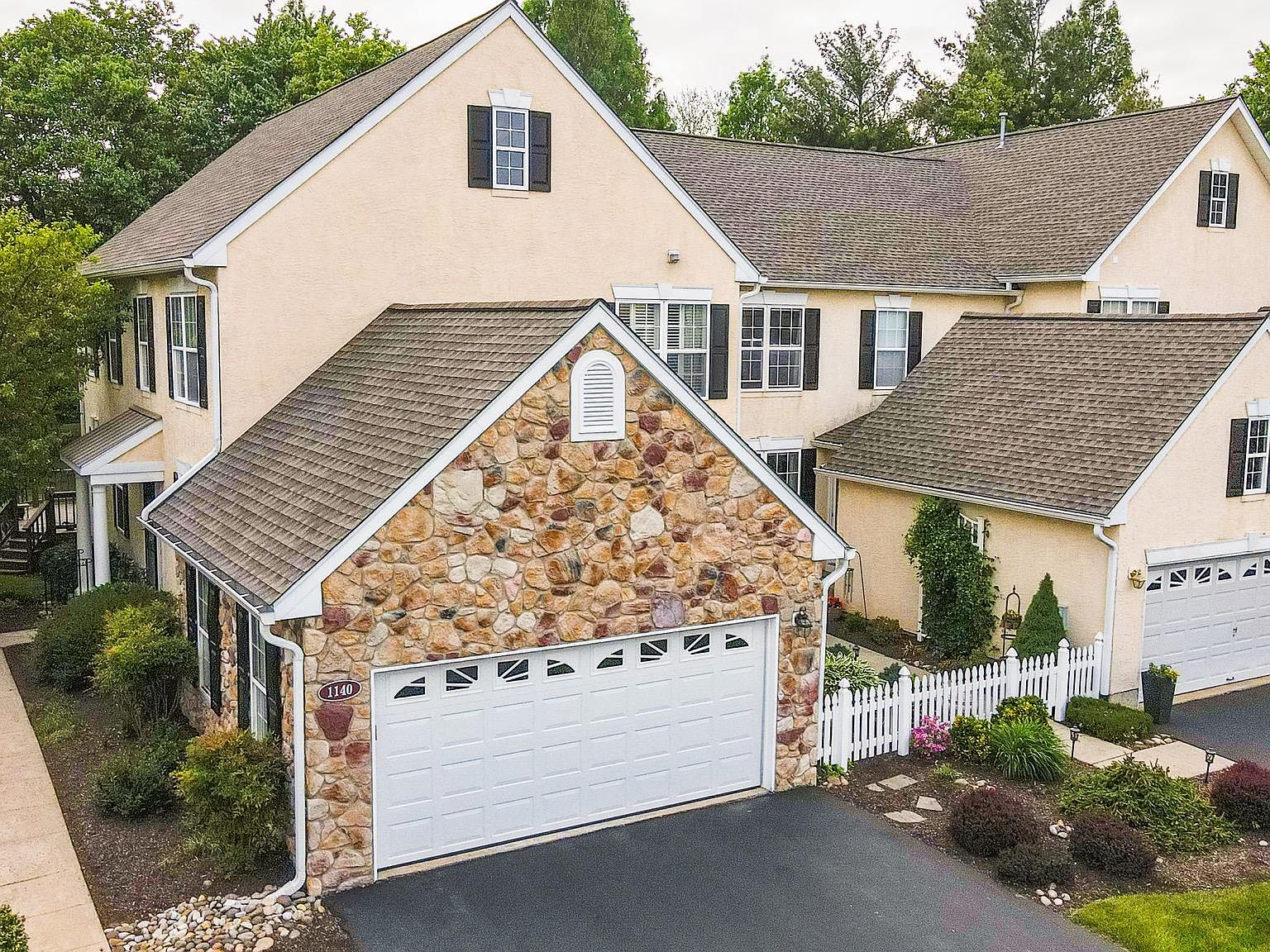 1140 Harrogate Way, Ambler, PA 19002 Zillow