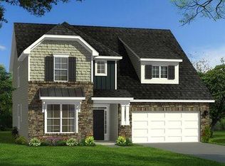 274 Spectrum Rd, Summerville, SC 29483