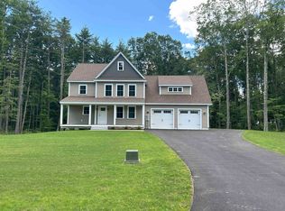 3 Endicott Ln, Hampstead, NH 03841