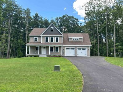 3 Endicott Lane, Hampstead, NH, 03841
