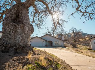 17651 Dike Ct, Tehachapi, CA 93561