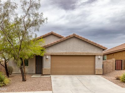 7547 S Mountain Star Dr, Tucson, AZ, 85757
