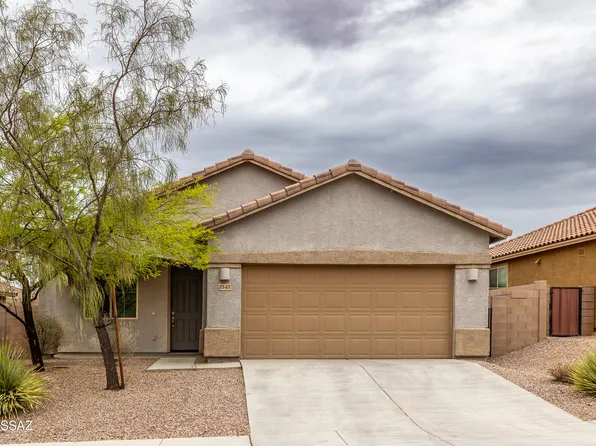 7547 S Mountain Star Dr, Tucson, AZ 85757