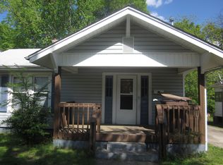 1007 S Benbow Rd, Greensboro, NC 27406