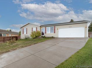 3009 Holland Ct, Cheyenne, WY 82009