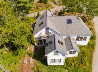 1 Newbury Point, Phippsburg, ME 04562