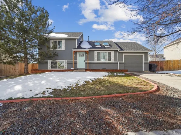 9845 Madison Street, Thornton, CO 80229