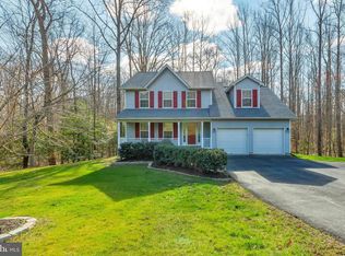 16725 Persica Ln, Hughesville, MD