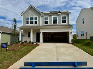 12114 Lansbury Dr, Inman, SC 29349