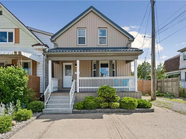 180 Campbell Ave, Hamilton, ON L8H 2G3