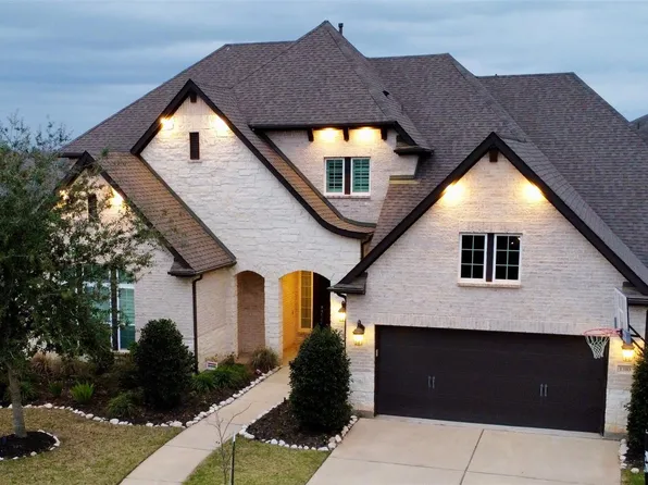 1310 Layla Sage Loop, Richmond, TX 77406