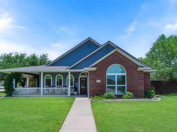 632 W Park Dr, Keller, TX 76248