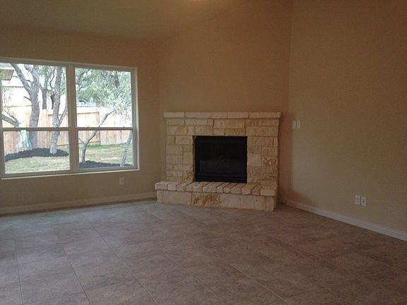 David Weekley Homes Inventory Photo