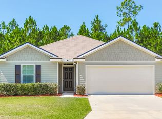 2386 Christi Lakes Ct, Jacksonville, FL 32221