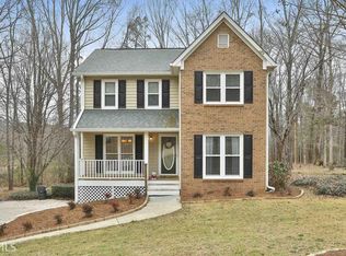 60 Spring Forest Way, Sharpsburg, GA 30277