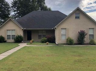 1500 Norbert Cir, Conway, AR 72034