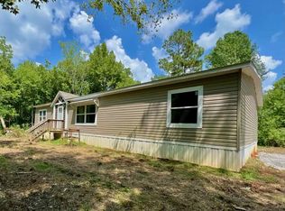 22 Railroad Rd, Elora, TN 37328