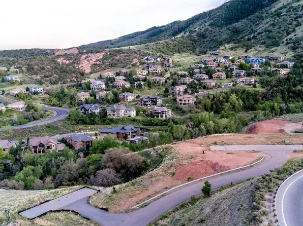 17186 Lost Horse Lane LOT 17, Morrison, CO 80465