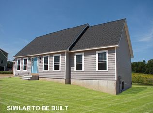 Loop Rd, Wells, ME 04090