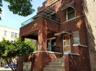 4159 N Ridgeway Ave, Chicago, IL 60618