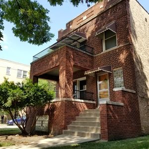 4159 N Ridgeway Ave, Chicago, IL, 60618