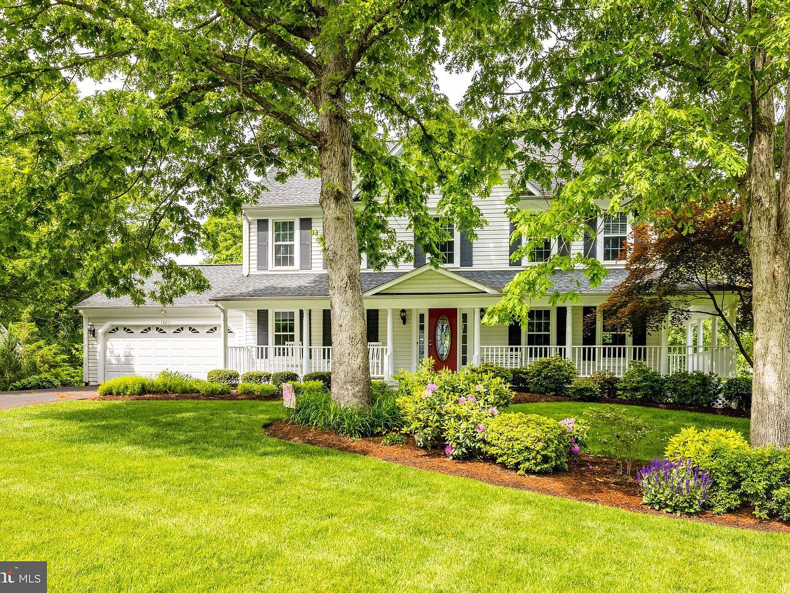 13211 Ashvale Dr, Fairfax, VA 22033 Zillow